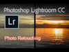A Quick Guide for Abobe Photoshop Lightroom CC