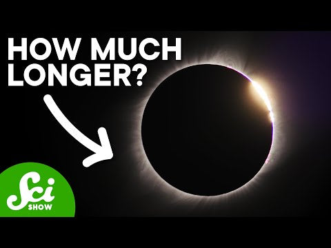 Space Dose - SciShow Space
