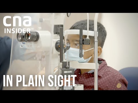 In Plain Sight | Full Episodes