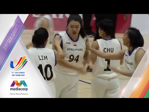 SEA Games 2021 | Basketball