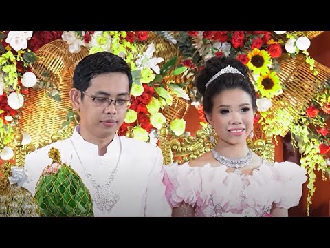 Khmer Wedding songs, 05-03-2018