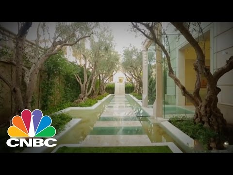 The Most Expensive Homes | CNBC