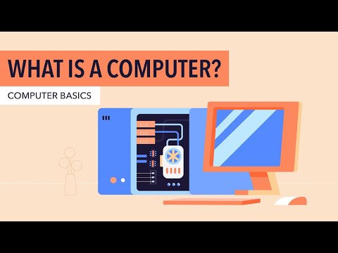 Computer Basics