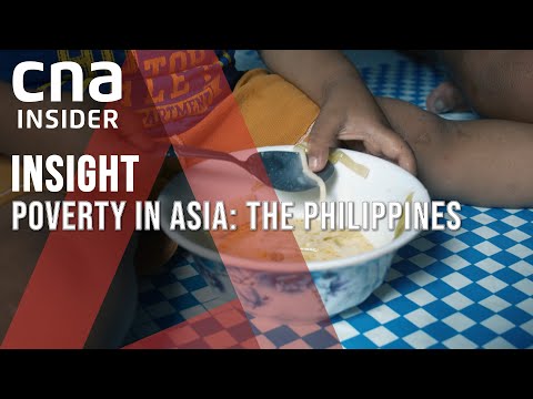 Poverty in Asia - Insight