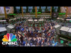 Market Turmoil: What It Means For Your Money | CNBC