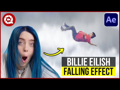 Billie Eilish Music Video Tutorials