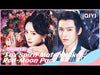 🦊Red Line Ties💕Immersive Love Ties💗| Fox Spirit Matchmaker: Red-Moon Pact | 狐妖小红娘月红篇 | clip&shorts