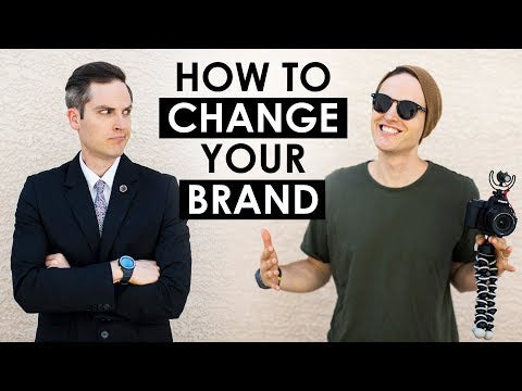 How to Brand Yourself on Social Media (Branding Video Tips Series)
