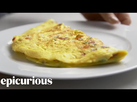 Epicurious Breakfast Recipes