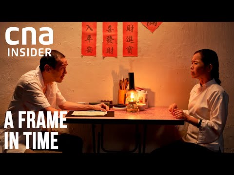A Frame In Time | Full Episodes