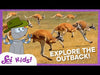 Exploring Australia! | SciShow Kids