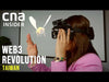Web3 Revolution | Full Episodes