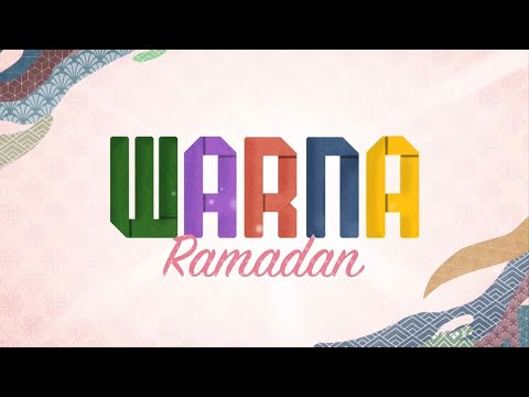 Warna Ramadan 2023