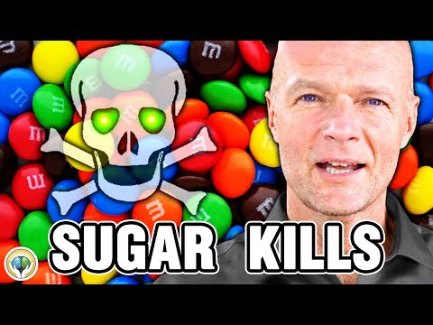 Best Sweeteners Series - Dr Ekberg *