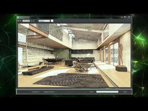 NVIDIA Iray for 3ds Max