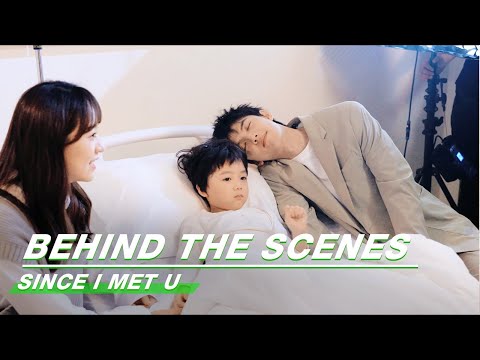 Since I Met U 遇见你之后 | Store Manager ＆ Food Blogger ＆ Their Cute Baby Ruirui Happened To Embark On A Happy Life Of A "family of three"👨‍👩‍👦 | iQIYI