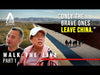 Walk The Line | CNA Documentary