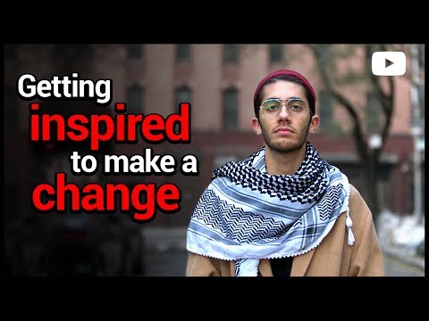 Making videos that have social impact