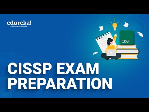 CISSP Certification Training Videos | Edureka