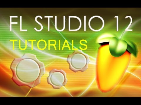 FL Studio 12 - The Full Guide for Beginners