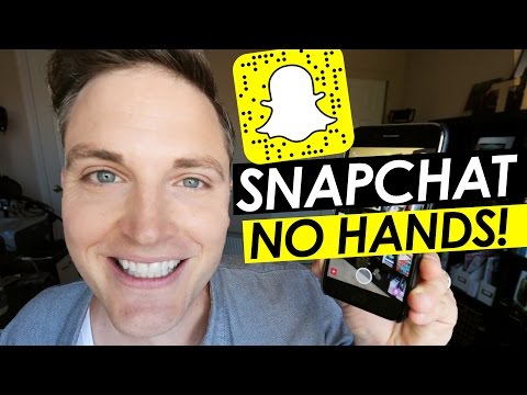 Snapchat Tips and Tricks 2017