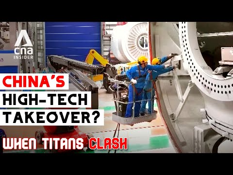 When Titans Clash | Full Episodes