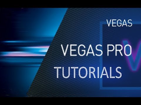 The Full Guide for VEGAS Pro 15!