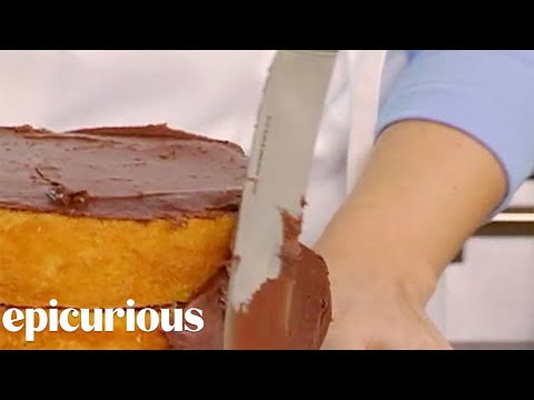 Cakes & Cookies: Essential Techniques