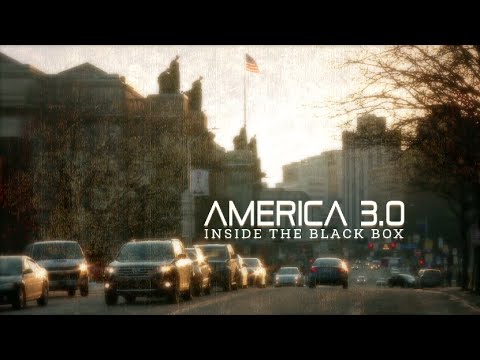 America 3.0 | Channel NewsAsia Connect