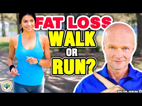 Lose Fat Fast - Which Is Better?
