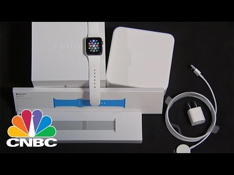 Tech Product Unboxings | CNBC