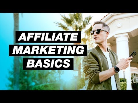 How to Make Money with Affiliate Marketing Video Series