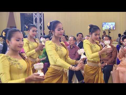 Khmer Weddings Comedy Full HD,13 14 01 18 Paradi