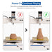 Clay 3d printer high quality ceramic cuper 3d machines Moore 1 guide rails OEM/ODM 3d printing ceramic 3d printer