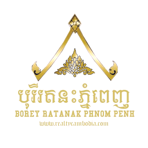 Borey Ratanak Phnom Penh-បុរី រតនៈភ្នំពេញ