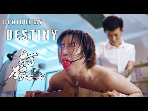 [Full Movie] Control My Destiny | Chinese Youth Gangster film HD