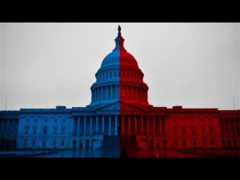 U.S. Midterm Elections 2018