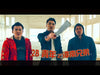 [Full Movie] 2B青年之漳南兄弟 | Youth Gangster film 古惑仔喜劇電影 HD