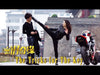 The Tricks for The Key | Chinese Comedy Action film, Full Movie HD
