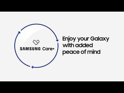 Samsung Apps & Services