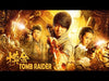 Movie | Tomb Raider | Adventure film, Full Movie 4K
