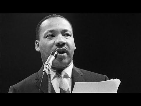 I Have A Dream 50th Anniversary | MLK