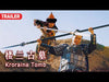 [Trailer] Kroraina Tomb 楼兰古墓 | Comedy Action film 喜剧动作片 HD