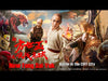[Full Movie] New Fong Sai Yuk, Battle in Cliff City | Martial Arts Action film HD