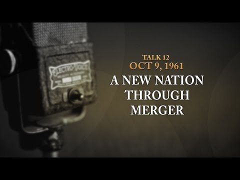 CHANNEL NEWSASIA SPECIAL: BATTLE FOR MERGER