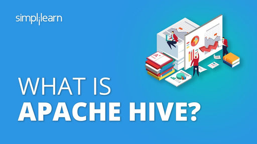 Apache Hive Tutorial Videos [2022 Updated]