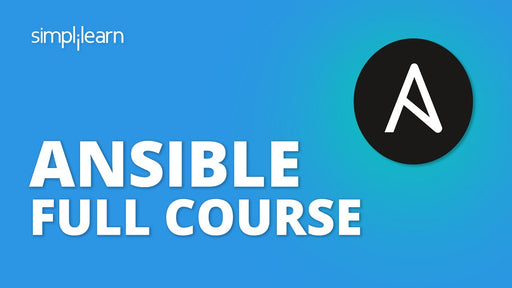 Ansible Tutorial Videos [2022 Updated]