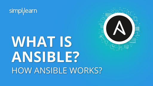 Ansible Tutorial For Beginners | DevOps Ansible Training | Simplilearn [2022 Updated]